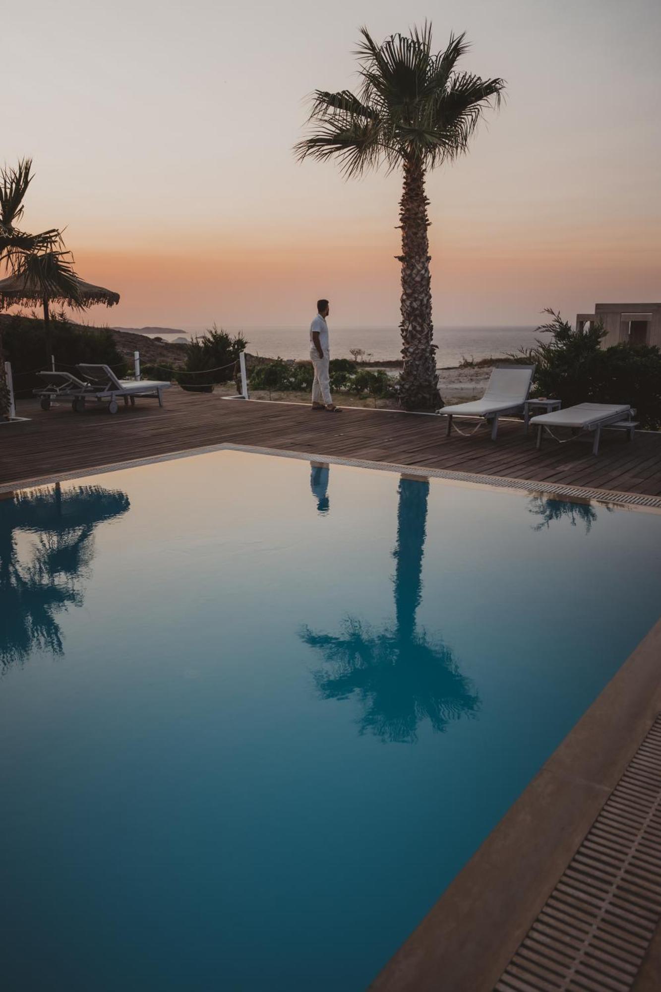 Argo-Milos Adamantas  Dış mekan fotoğraf