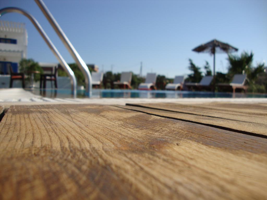 Argo-Milos Adamantas  Dış mekan fotoğraf